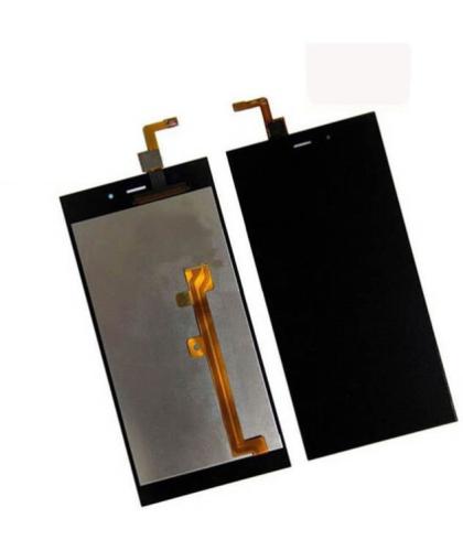 Pantalla Completa Display Lcd + Tactil Para Xiaomi Mi 3 Negra