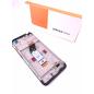 Pantalla para Xiaomi Redmi 10 2022 Black / Tarnish