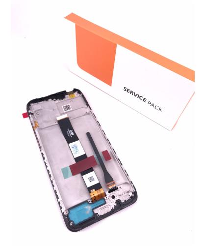 Pantalla Xiaomi Redmi 10A 2022 9A 9C 9At 9C Nfc 2020
