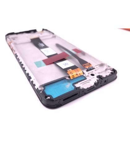 Pantalla Xiaomi Redmi 10A 2022 9A 9C 9At 9C Nfc 2020