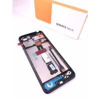 Pantalla Xiaomi Redmi 12C Negro / Black
