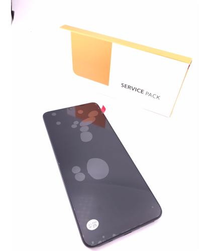 Pantalla Xiaomi Redmi 12C Negro / Black