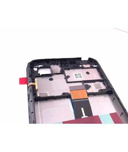 Pantalla Xiaomi Redmi 12C Negro / Black