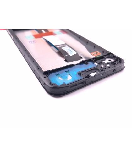 Pantalla Xiaomi Redmi 12C Negro / Black