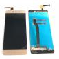 Pantalla Display Para Xiaomi Redmi 4 Dorado Oro