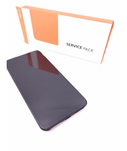 Pantalla para Xiaomi Redmi 9 Negro / Black