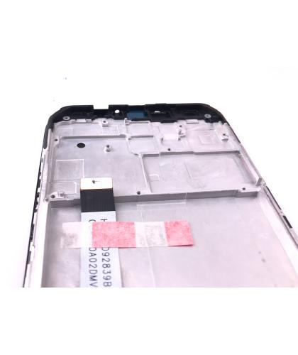 Pantalla para Xiaomi Redmi 9 Negro / Black