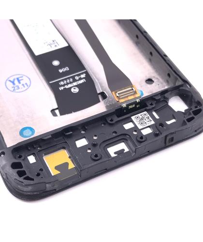 Pantalla para Xiaomi Redmi A2 A2+ 4G Negro / Black
