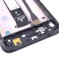 Pantalla para Xiaomi Redmi A2 A2+ 4G Negro / Black