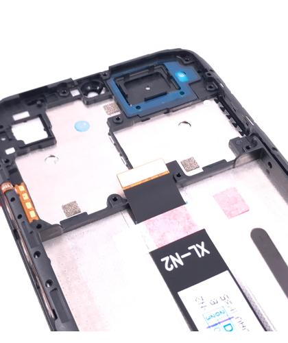 Pantalla para Xiaomi Redmi A2 A2+ 4G Negro / Black