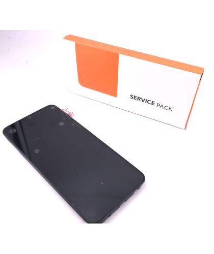Pantalla para Xiaomi Redmi A2 A2+ 4G Negro / Black
