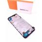 Pantalla para Xiaomi Redmi Note 10 4G 10S Poco M5S Black / Tarnish