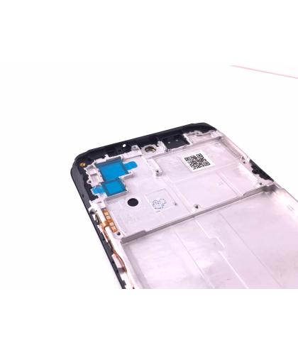 Pantalla para Xiaomi Redmi Note 10 4G 10S Poco M5S Black / Tarnish
