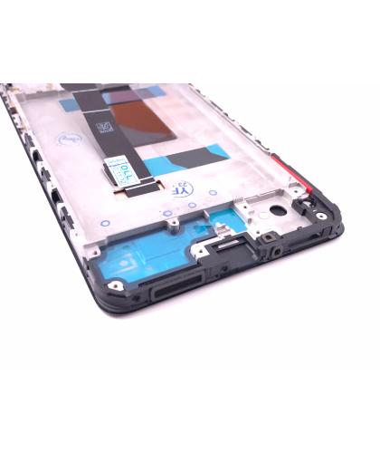 Pantalla Xiaomi Redmi Note 12 Pro 5G / Poco X5 Pro 5G Negro / Black