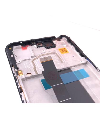 Pantalla Xiaomi Redmi Note 12 Pro 5G / Poco X5 Pro 5G Negro / Black