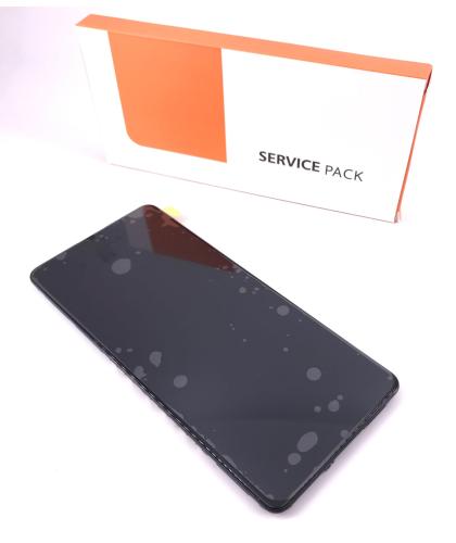 Pantalla Xiaomi Redmi Note 12 Pro 5G / Poco X5 Pro 5G Negro / Black