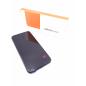 Pantalla Display Original Con Marco Xiaomi Redmi Note 8 Negro