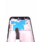 Pantalla Display Original Con Marco Xiaomi Redmi Note 8 Negro