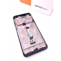 Pantalla para Xiaomi Redmi Note 8 Pro Negro / Black