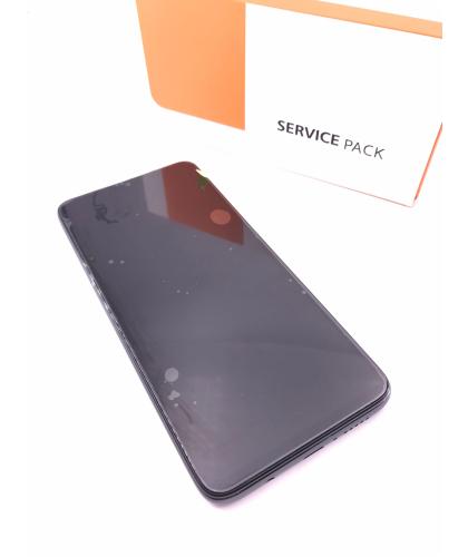 Pantalla para Xiaomi Redmi Note 8 Pro Negro / Black