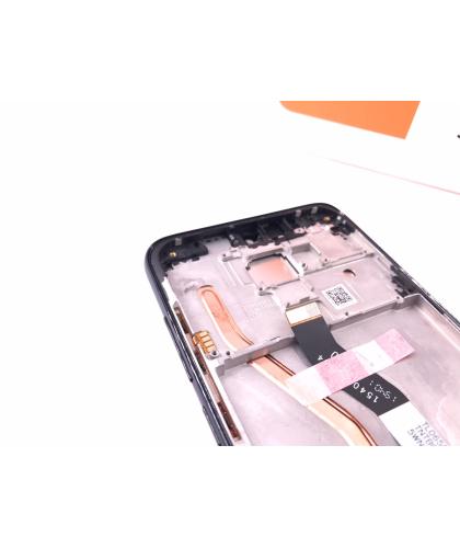 Pantalla para Xiaomi Redmi Note 8 Pro Negro / Black