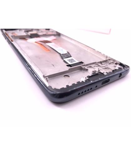 Pantalla para Xiaomi Redmi Note 8 Pro Negro / Black