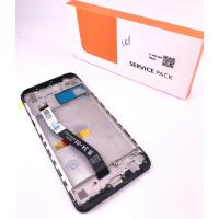 Pantalla para Xiaomi Redmi Note 9 (4G) Redmi 10X 4G Midnight Gray