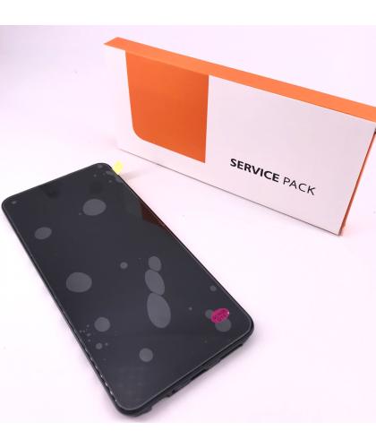Pantalla para Xiaomi Redmi Note 9 (4G) Redmi 10X 4G Midnight Gray