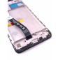 Pantalla para Xiaomi Redmi Note 9 (4G) Redmi 10X 4G Midnight Gray