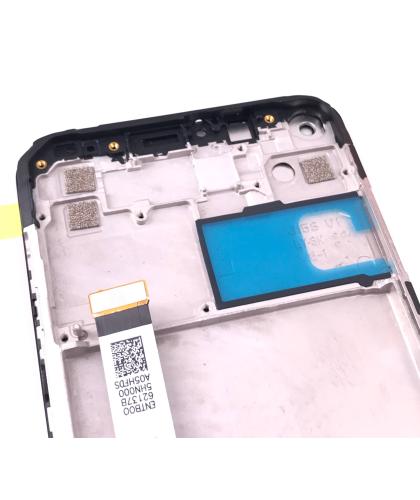 Pantalla para Xiaomi Redmi Note 9 (4G) Redmi 10X 4G Midnight Gray