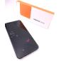 Pantalla Display Original Con Marco Xiaomi Redmi Note 9T / Note 9 5G Negro / Black