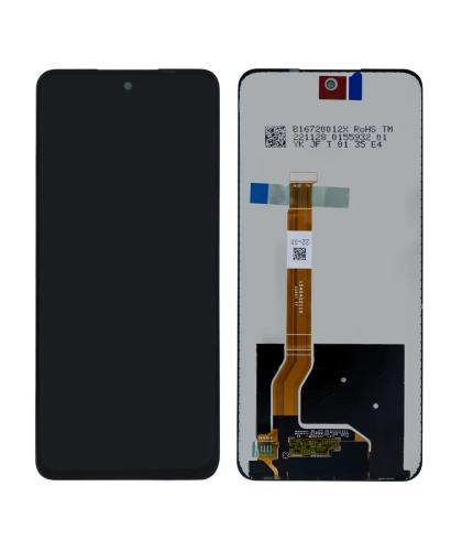 Pantalla Realme 12 5G / 12X 5G / C67 4G / Narzo 70X 5G Original Sin Marco