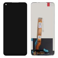 Pantalla 48h para Realme Narzo 50 5G / V23 4G / Oppo A97 Original Sin Marco
