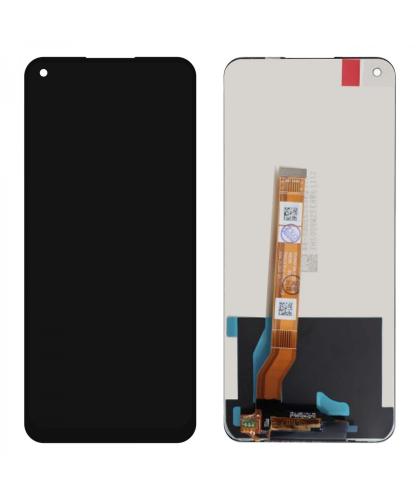 Pantalla 48h para Realme Narzo 50 5G / V23 4G / Oppo A97 Original Sin Marco