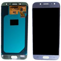 Pantalla Samsung Galaxy J5 Pro J530 Silver/Blue