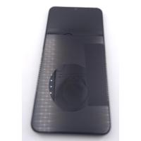 Pantalla Display Original Con Marco Samsung M20 M205 Negra