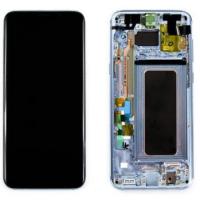 Pantalla Samsung Galaxy S8 Plus G955F Azul