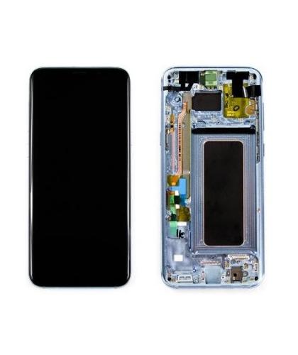 Pantalla Samsung Galaxy S8 Plus G955F Azul