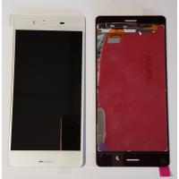 Pantalla Display Para Sony Xperia X F5121 Blanca