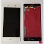 Pantalla Display Para Sony Xperia X F5121 Blanca