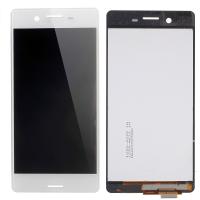 Pantalla Display Para Sony Xperia X Perf F5321 Blanca