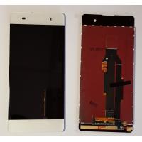 Pantalla Display Original Sin Marco Sony Xperia Xa F3111 Blanca