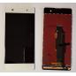 Pantalla Display Original Sin Marco Sony Xperia Xa F3111 Blanca
