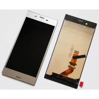 Pantalla Display Original Sin Marco Sony Xperia Xz F8331 Plata