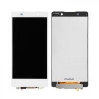 Pantalla Completa Display Lcd + Tactil Para Sony Xperia Z5 E6603 Blanca