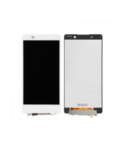 Pantalla Completa Display Lcd + Tactil Para Sony Xperia Z5 E6603 Blanca