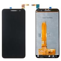 Pantalla Completa Display Lcd + Tactil Para Vodafone Smart Prime 6 Negra