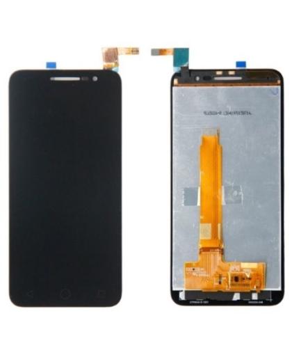 Pantalla Completa Display Lcd + Tactil Para Vodafone Smart Prime 6 Negra