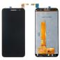 Pantalla Completa Display Lcd + Tactil Para Vodafone Smart Prime 6 Negra