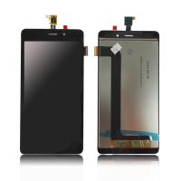 Pantalla Completa Display Lcd + Tactil Para wiko pulp fab